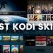 Top 15 Best Kodi Skins for 2020