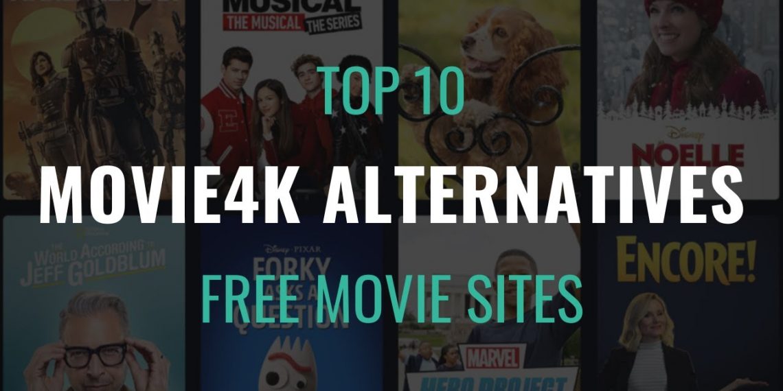 Movie4k.to Best Top 10 Alternatives Websites to Watch Movies for Free