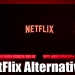 Top 15 Best Netflix Alternatives on 2020