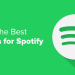 Top 10 Best VPNs For Spotify – Unblock & Access Spotify