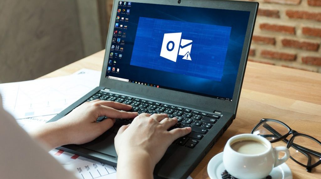 How to fix error code [pii_email_bbc3ff95d349b30c2503] in email outlook