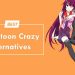 Best Cartoon Crazy Alternatives & Similar Sites 2020