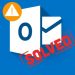 Various Microsoft Outlook Pii Errors That Exist