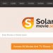 15 Best SolarMovie Alternatives (2020)
