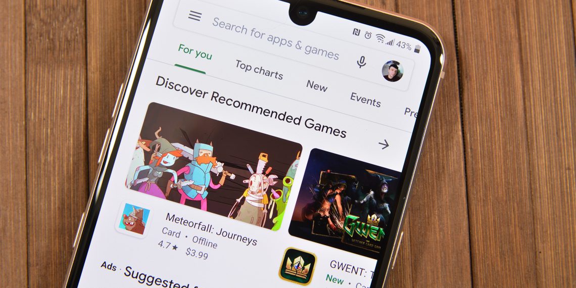 7 of the Best Android Mobile Apps of 2020