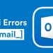 Tips How to Fix [pii_pn_a961826386a0be27] Error Code in Mail