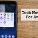 10 Best Tech News Apps For Android in 2020