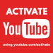 How To Activate YouTube Using Youtube.com/activate