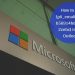 How to Fix [pii_email_077b56914bdda962cebc] Error Code in Mail