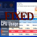 How To Fix 100% CPU Usage in Windows 10