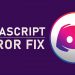 How to Fix Discord Javascript Error (Complete Guide)