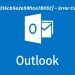 How to Fix [pii_email_316cb5e2e59f1ce78052] Error in MS Outlook