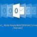 How to Solve [pii_email_9b2b76e2a14607906542] Error Code?
