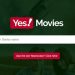 Yesmovies Proxy, Mirrors Sites & Top 15 Yes movies Alternatives