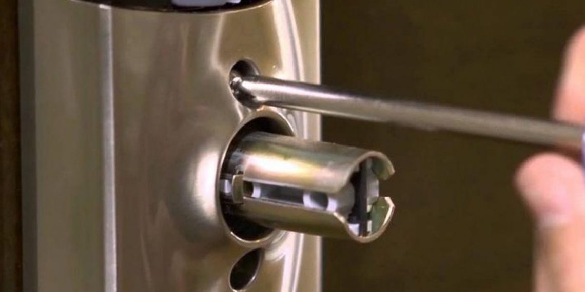 What can a gutter cleaner and locksmith offer
