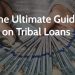 Guaranteed Tribal Loans and Other Credit Options Offered By Fintech Corps
