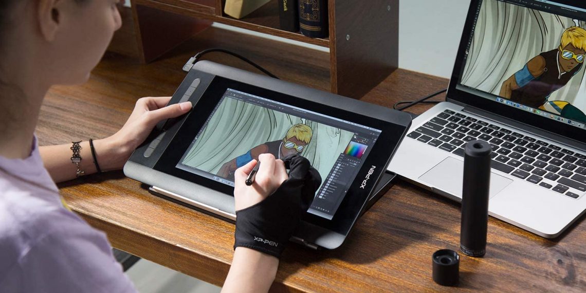 How to Fixed XP Pen Not Working In Windows 10