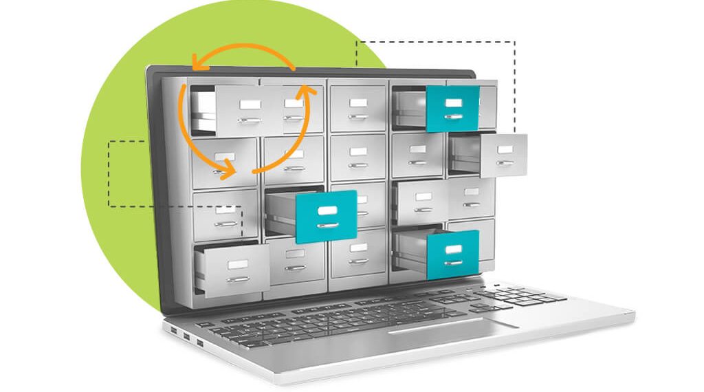 Top Archiving Software for Business in 2021
