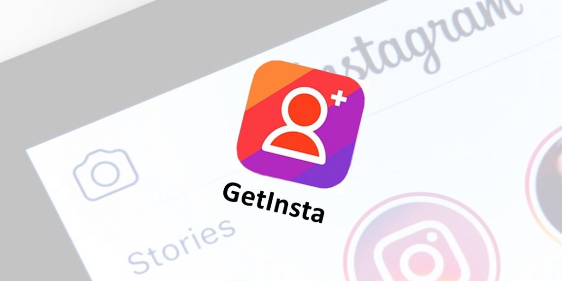 GetInsta the best tool to get free Instagram followers & likes