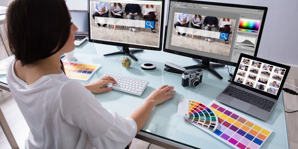 A Web Design Company In Australia: How Does It Work