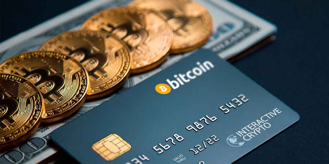 How can buy Bitcoin with a credit card You should know about it