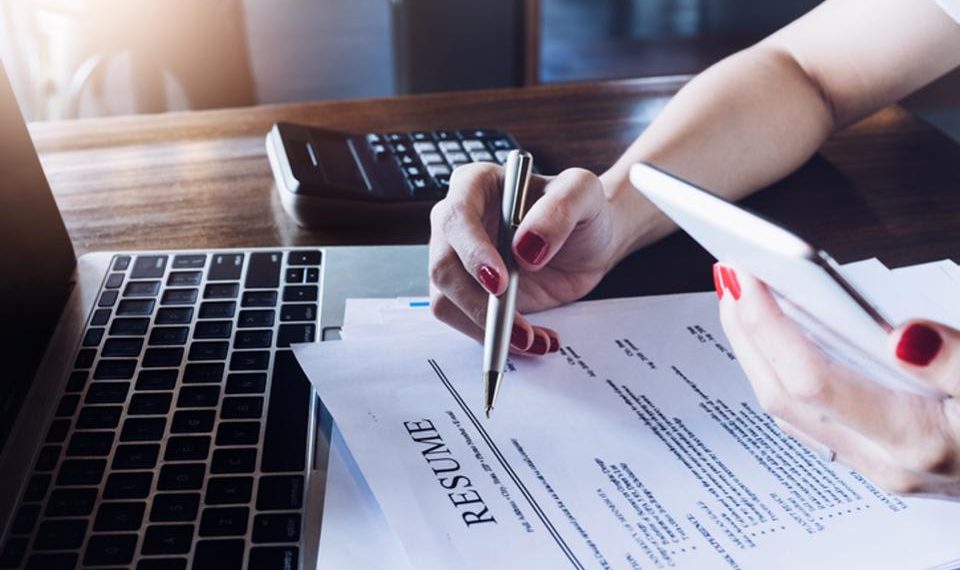 Cheap resume How to write it