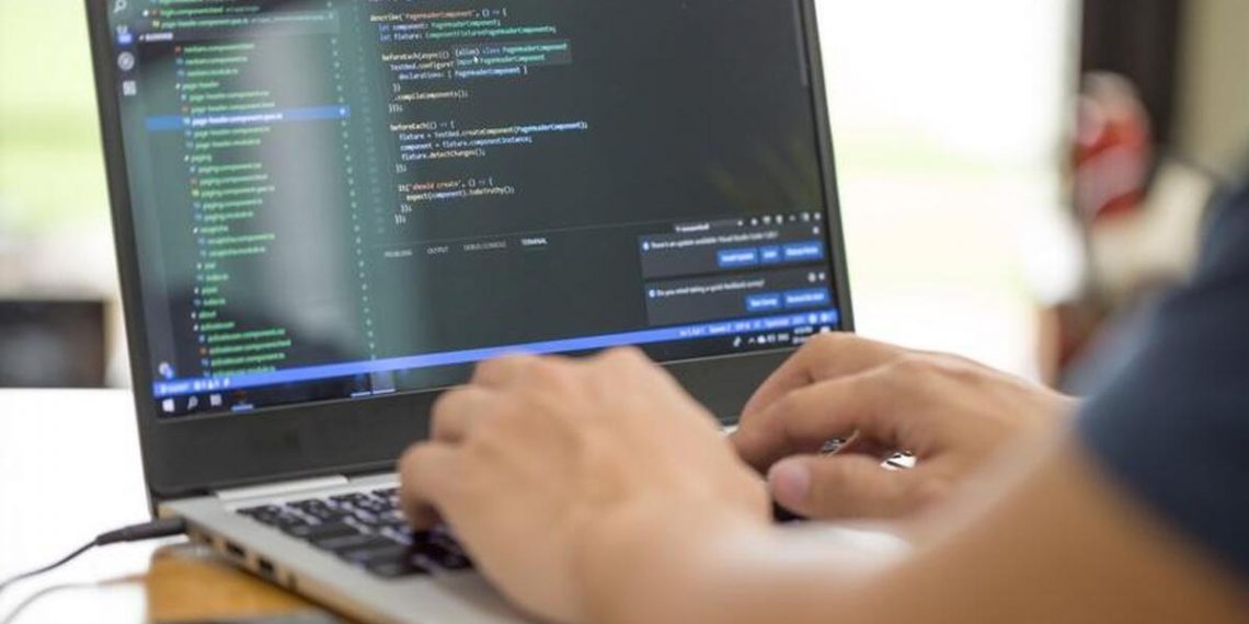 Tech Language: 5 Facts About Coding for the Budding Programmer