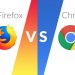 Google Chrome vs Firefox The Best Browser of 2021