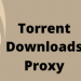 TorrentDownloads Proxy 100% Working List to Unblock TorrentDownloads