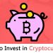 How Best to Invest in Cryptocurrency