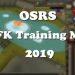 OSRS AFK Training Methods You Should Use