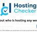 Check who hosts this site?