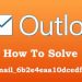 Fixed Error Code [pii_email_6b2e4eaa10dcedf5bd9f]