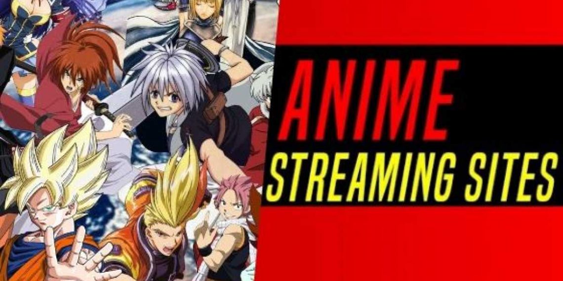 Top 12 BEST FREE Anime Websites To Watch Anime Online 2021