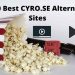 Top 10 Best CYRO.SE Alternatives Sites to Watch Movies in 2021