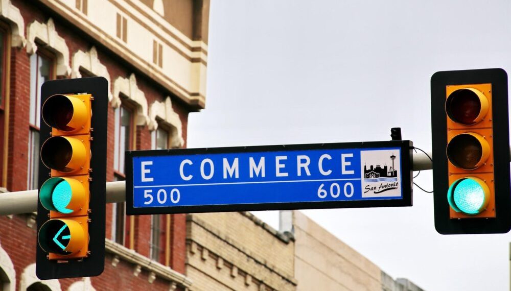 How internet bots dominate the web and E-commerce