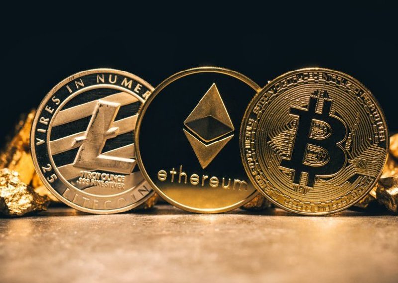 Top 10 Best invest cryptocurrencies to in 2021