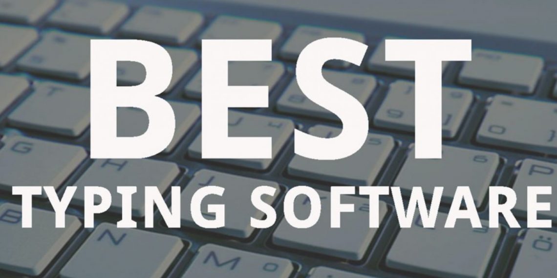 Top 10 Best Typing Software for Windows Free and paid