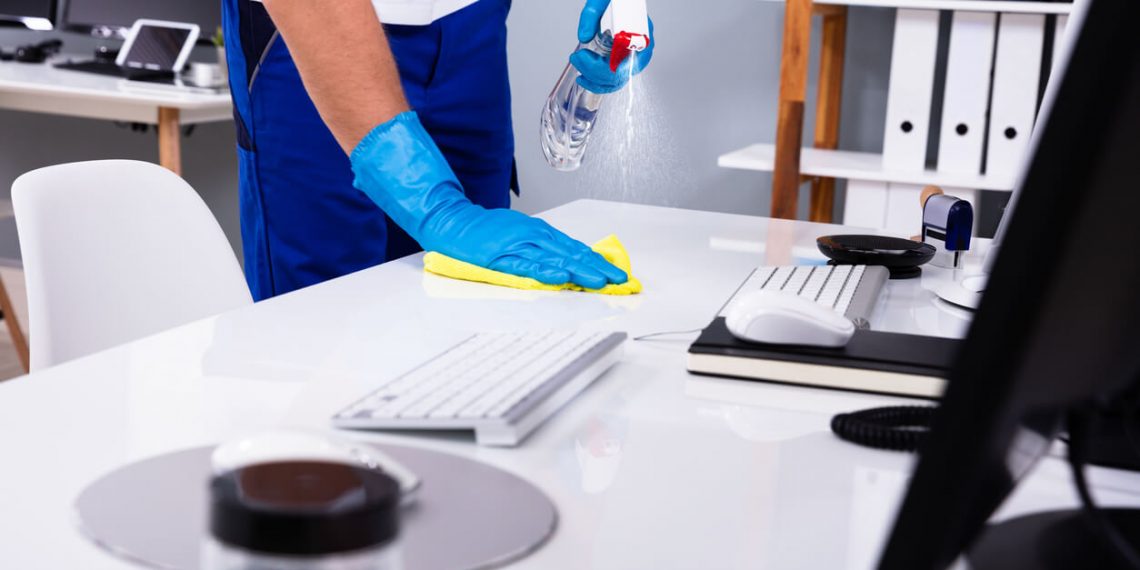 How Can HR Departments Help Employees Ease Back Into Their Routine When Returning to the Office