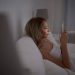 The Use of Technology at Night: Impact on Sleep and Health