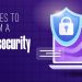 5 Best Practices For Cyber Security Auditing
