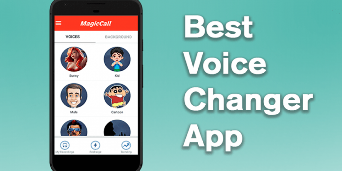 Top 5+ Best Voice Changer Apps during Call 2021 Android and IPhone