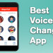 Top 5+ Best Voice Changer Apps during Call 2021 Android and IPhone
