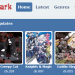 Top 13 Best MangaPark Alternatives Sites Read Free Manga Online!