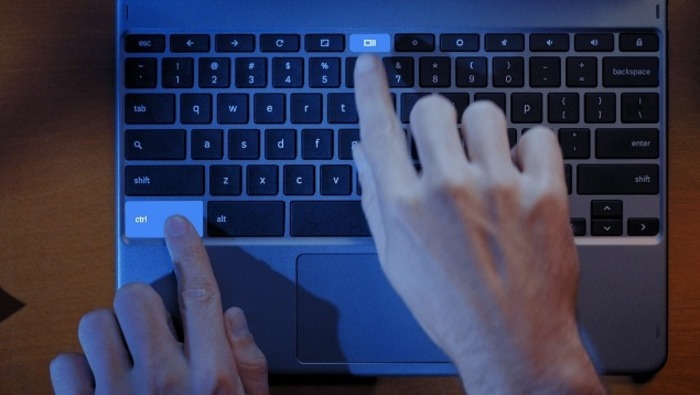 How to take screenshots on your Chromebook