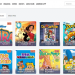Top 10 KissCartoon Alternatives 100% Working Mirror Sites 2021