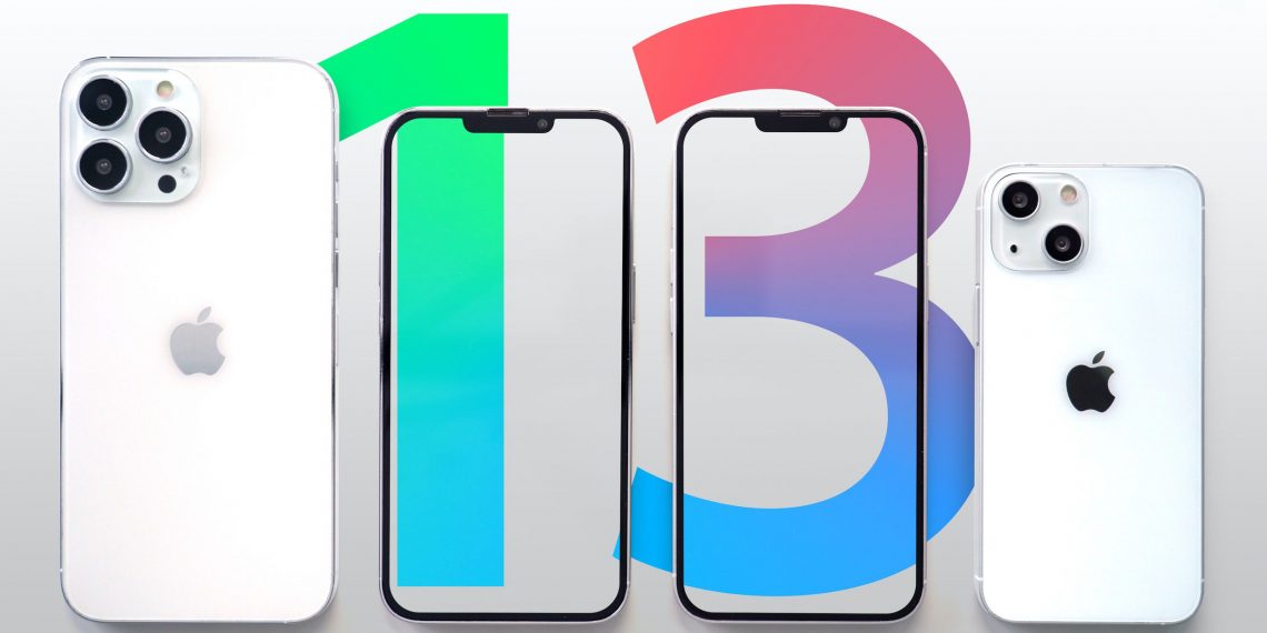 iPhone 13 release date price features and Full Specifications
