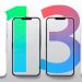 iPhone 13 release date price features and  Full Specifications