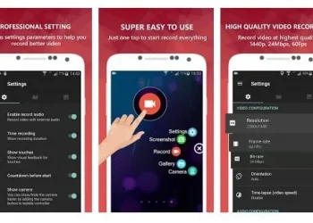 Top 10 Best Apps to Record Screen On Android Without Root