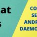 What is Com.Sec.Android.Daemonapp